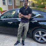 Will Smiley Heyward - @bigsmileyy_ - Instagram