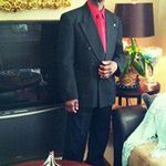 @willie.heyward1948 - Instagram
