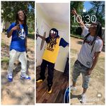 Willie Heyward Jackson - @joyxe_628 - Instagram