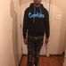 Willie Hadarie - Facebook