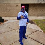 William Holiday - @william_holiday - Instagram