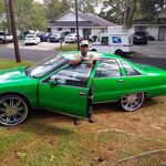 William Holiday - @holiday.william - Instagram