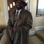 William Holiday Sr. - @holidaysr.william - Instagram