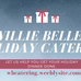 Willie Belle's Holiday Catering - Facebook