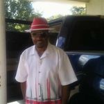 Willie Holiday - @willie.holiday.125 - Instagram