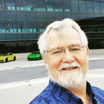 William W Hopper - @dccarguy - Instagram