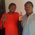 Willie Cantbestopped Houston - @houstonliljay - Instagram