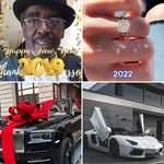 Willie Houston - @williehouston1951 - Instagram