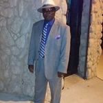 willie Houston - @williehouston8977 - Instagram