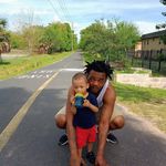 Willie J Lamar Houston - @justinnelson8092 - Instagram