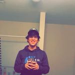 Willie Hughes - @rebelnation_forlife - Instagram