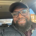 Willie Hurst III - @this_justtre - Instagram