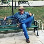 William Hurtado - @williehurt - Instagram