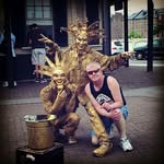 willie van hurt - @willievhurt - Instagram