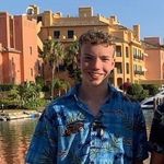 William Hyde - @william_hydey - Instagram