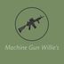 Willie Irvin - Facebook