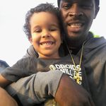 willie Irving - @lilwilliedad_ - Instagram