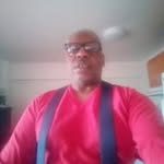 Willie Irving Martin - @willieirving.martin - Instagram