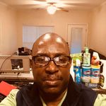 Willie Irving Washington Sr. - @williegranpopwash - Instagram