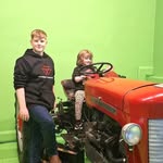 Willie Irwin - @willie6r4 - Instagram