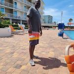 Fred Ivey - @willieivey315 - Instagram