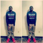Willie Ivey - @blackstewie23 - Instagram