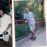 Willie Ivey - @iveywillie381 - Instagram