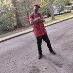 Willie Ivey - @willieivey214 - Instagram