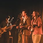 Willie Jacob and The Velvet Cat - @williejacobandthevelvetcat - Instagram