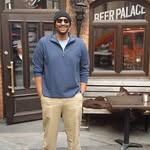 Willie Jeffery Hunn - @whunnderbug - Instagram
