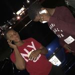 williejeter - @williejeter1283 - Instagram