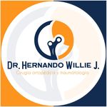 Dr. Hernando Willie Jiménez - @willieorthopaedic - Instagram