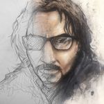 Willie Jimenez - @williejimenezart - Instagram