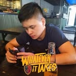 Willie John Benedicto-Ee - @williejohnbenedictoee - Instagram