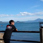 Willie John Nitro Makalintal - @nitro_e22 - Instagram