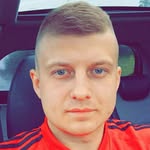 Willie Johnston - @williej.ohnston - Instagram