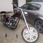 Willie Johnston - @willie.johnston.311 - Instagram
