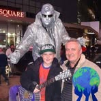 Willie Johnston - Facebook