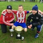 Willie Johnston - @willielufc00 - Instagram