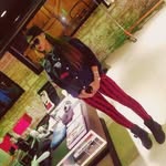 Willie Johnston - @maximillia.dene_520407 - Instagram