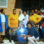 Joyce Willie - @joycewillie43 - Instagram