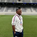 William Junior - Negão - @williamjuniortreinador - Instagram