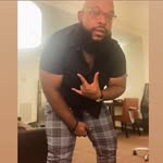 Willie Junior - @say_gowilliegowillego - Instagram