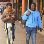Willie Junior Kachepatsonga - @kachepatsongawilliejunior - Instagram