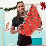 Willie Junior Maxwell - @fettyvids - Instagram
