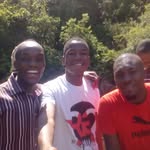 Willie junior Mbwana - @mbwanawilliejunior - Instagram