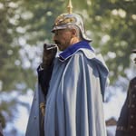 WILHELM II - @kaiser_willie_ii - Instagram