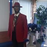 Willie Kimbrough - @kimbrough2916 - Instagram