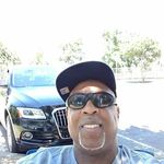 Willie Kimbrough - @victoriaterrell33 - Instagram