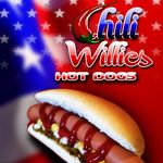 willie kimbrough - @chiliwilliesbremerhaven211 - Instagram